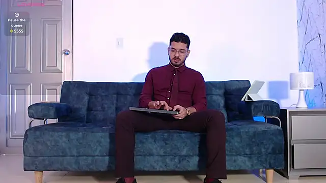 Snapshot of samuelcoopeer chatting on 10/05/25, 01:20 samuelcoopeer online show from 10/05/25, 01:20