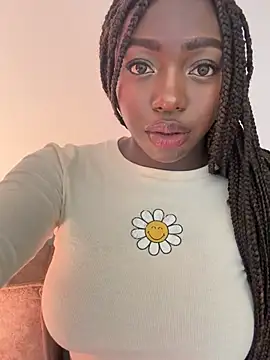 alissradiante1 online show from 02/21/26, 04:13