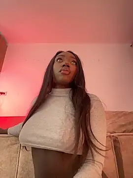 alissradiante1 online show from 03/24/26, 02:49