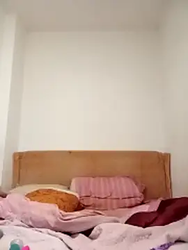 JessicaItalia online show from 12/04/25, 01:20