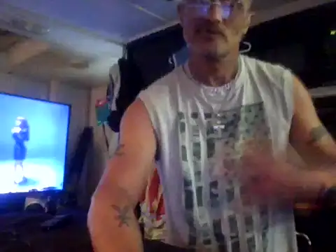 badboy2u2025 online show from 03/22/26, 08:23