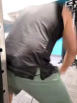 CloudyMuscleBeefy online show from 09/11/25, 01:06