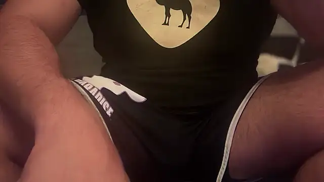 CloudyMuscleBeefy online show from 09/13/25, 09:47