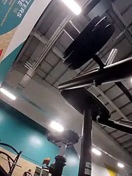 CloudyMuscleBeefy online show from 09/21/25, 03:52