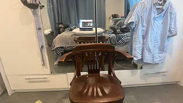 CloudyMuscleBeefy online show from 11/25/25, 02:17