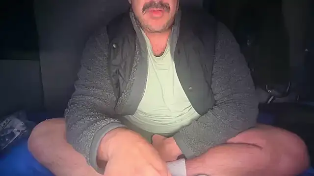 CloudyMuscleBeefy online show from 01/10/26, 01:35