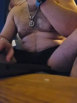 CloudyMuscleBeefy online show from 01/13/26, 08:03