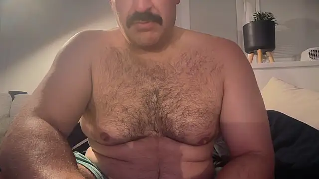 CloudyMuscleBeefy online show from 04/14/26, 12:16