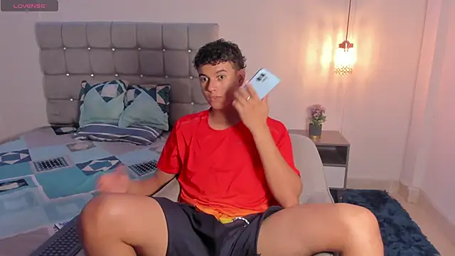 Santy Stump online show from 10/30/25, 09:37