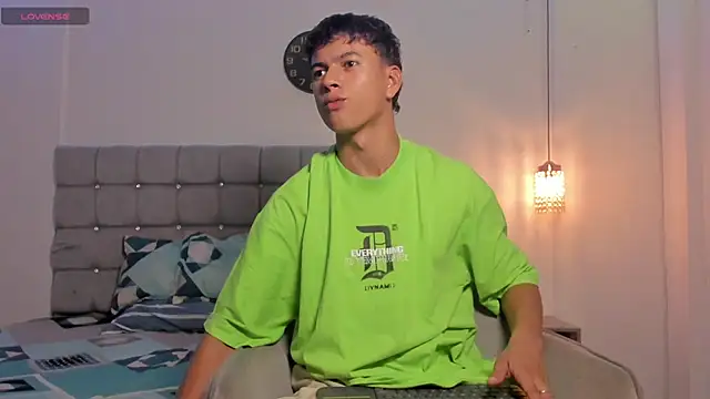 Santy Stump online show from 11/14/25, 09:13