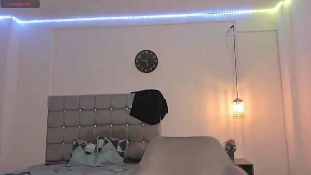 Santy Stump online show from 11/23/25, 08:08