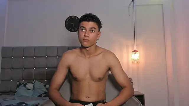 Santy Stump online show from 11/24/25, 08:19