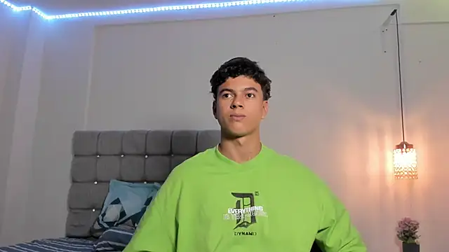 Santy Stump online show from 12/22/25, 09:23