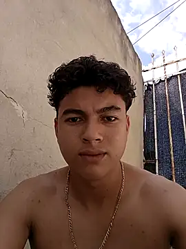 Santy Stump online show from 03/19/26, 07:07