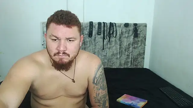 VelaAndEdwar online show from 11/15/25, 09:32