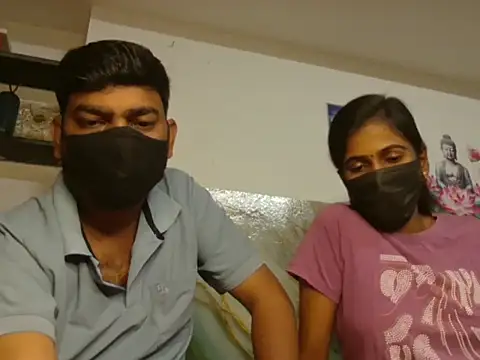 Tamil india couples  online show from 02/16/26, 05:20