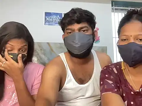 Tamil india couples  online show from 05/02/26, 12:59