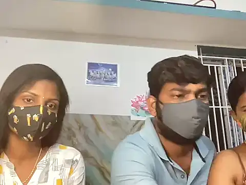 Tamil india couples  online show from 05/02/26, 02:33