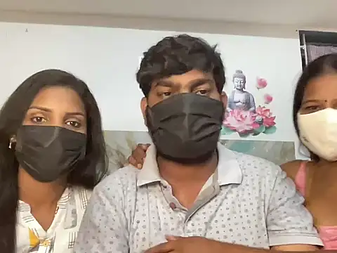 Tamil india couples  online show from 05/11/26, 05:43