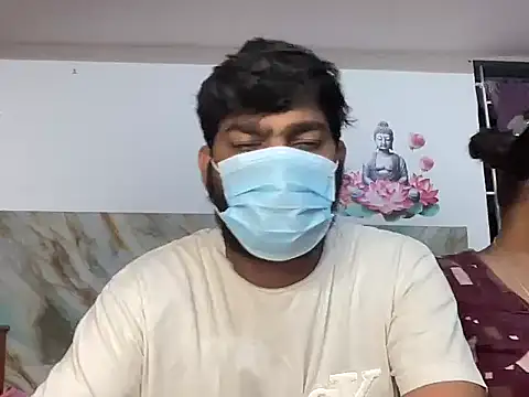 Tamil india couples  online show from 05/13/26, 04:59