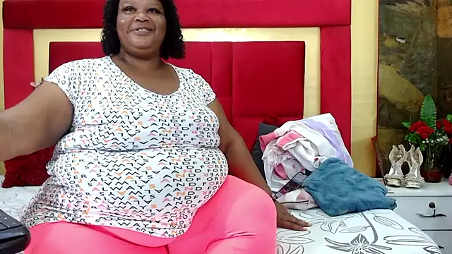 Exoticbigmandy online show from 03/03/26, 02:12