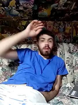 Angelsordemons6 online show from 09/19/25, 08:31