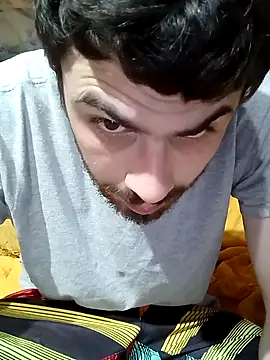 Angelsordemons6 online show from 10/18/25, 09:37