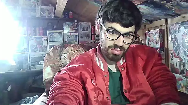Angelsordemons6 online show from 04/30/26, 04:13