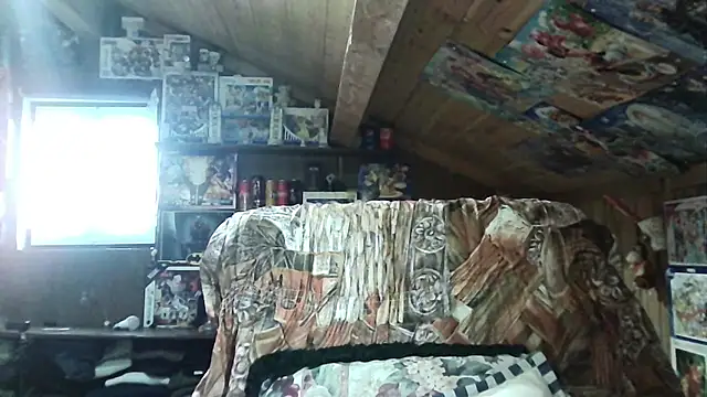 Angelsordemons6 online show from 05/11/26, 08:28