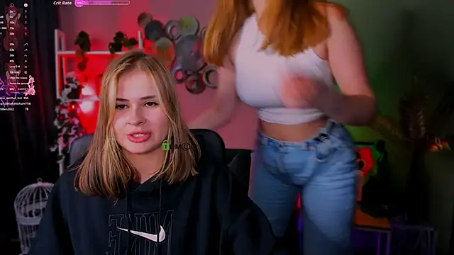 jeren smile online show from 09/29/25, 01:33