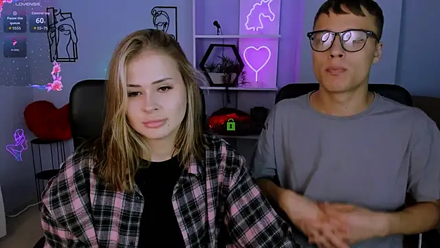 jeren smile online show from 10/04/25, 07:12