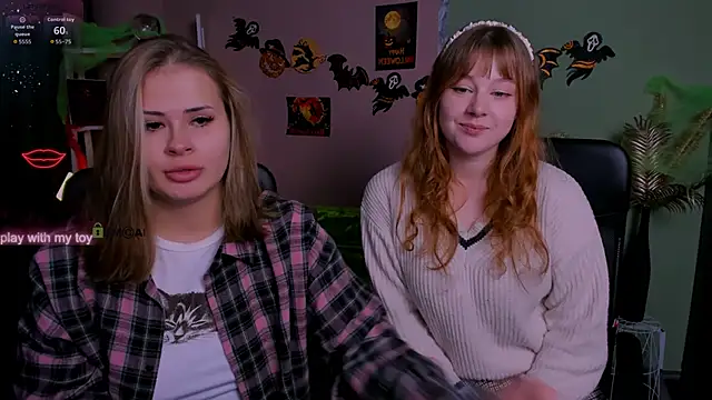 jeren smile online show from 10/25/25, 07:19