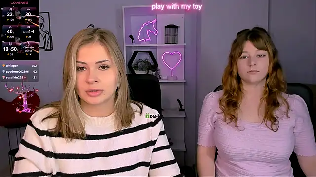 jeren smile online show from 11/06/25, 08:10