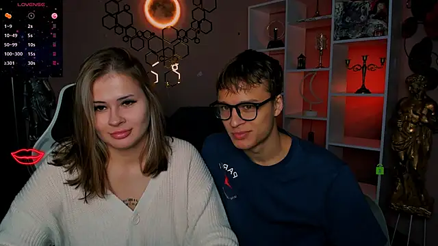 jeren smile online show from 11/08/25, 08:18