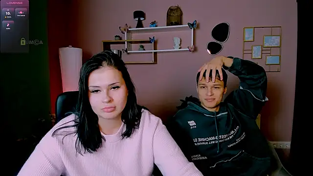 jeren smile online show from 11/11/25, 12:54