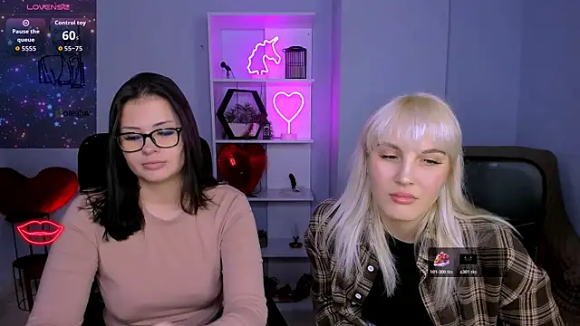 jeren smile online show from 11/16/25, 09:31