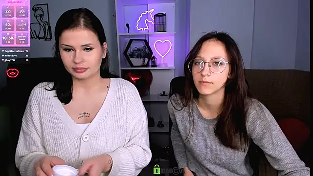 jeren smile online show from 11/26/25, 08:21