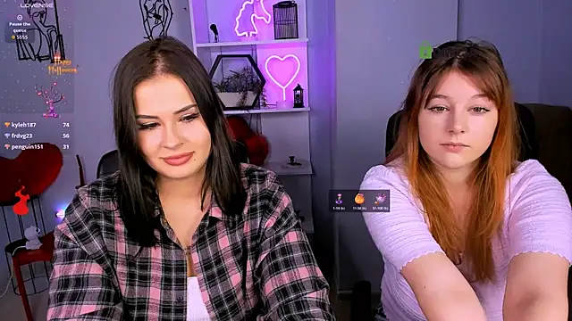 jeren smile online show from 11/28/25, 08:11