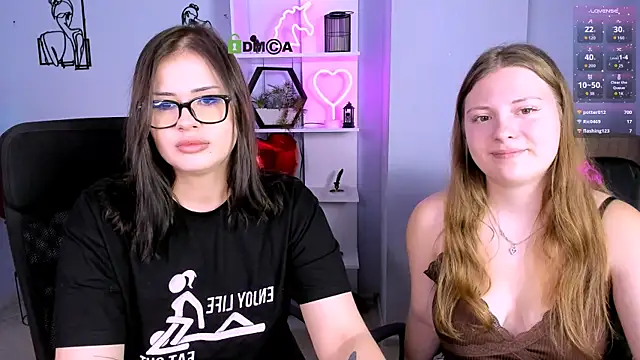 jeren smile online show from 12/02/25, 08:26