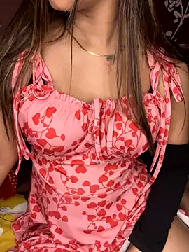 Scarlett 1819 online show from 12/21/25, 05:09