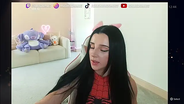 itsmais online show from 09/19/25, 11:44