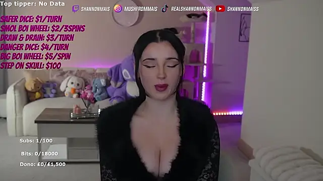 itsmais online show from 02/08/26, 08:45