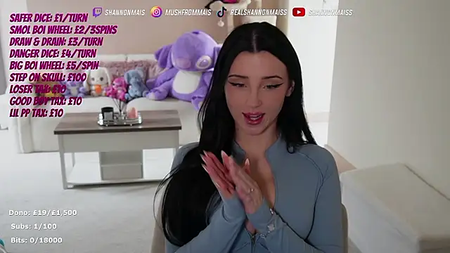 itsmais online show from 03/04/26, 12:44