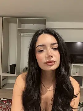 ElifSilberkan online show from 03/22/25, 10:04