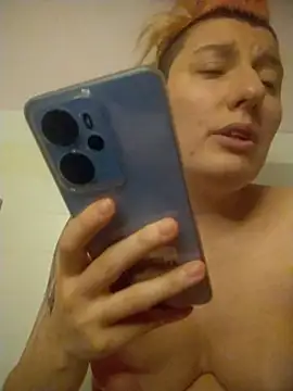 h4cMorganaEvelynn online show from 11/02/25, 11:29