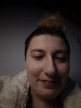 h4cMorganaEvelynn online show from 12/14/25, 12:05