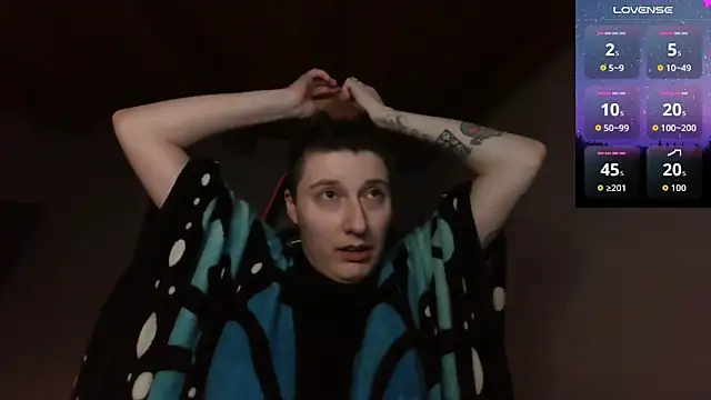 h4cMorganaEvelynn online show from 02/27/26, 11:49