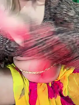 CANDY-3 online show from 02/10/26, 06:23