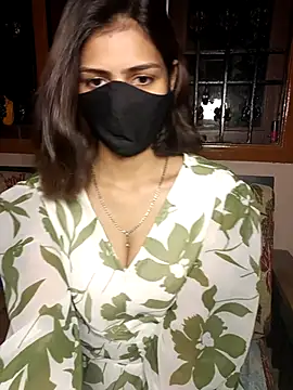 Snapshot of Isha_Sax chatting on 10/14/25, 07:36 Isha Sax online show from 10/14/25, 07:36