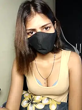 Snapshot of Isha_Sax chatting on 10/15/25, 07:41 Isha Sax online show from 10/15/25, 07:41